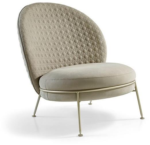 Sicis Кожаное кресло Amaretto sun-id-1471246 - Вид №4