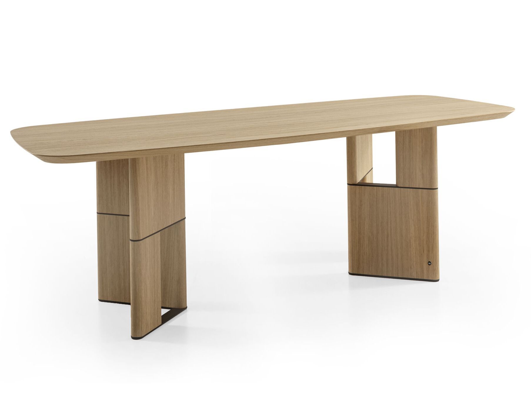 Деревянный прямоугольный стол Morica Design Haute Couture ARCH-00098323