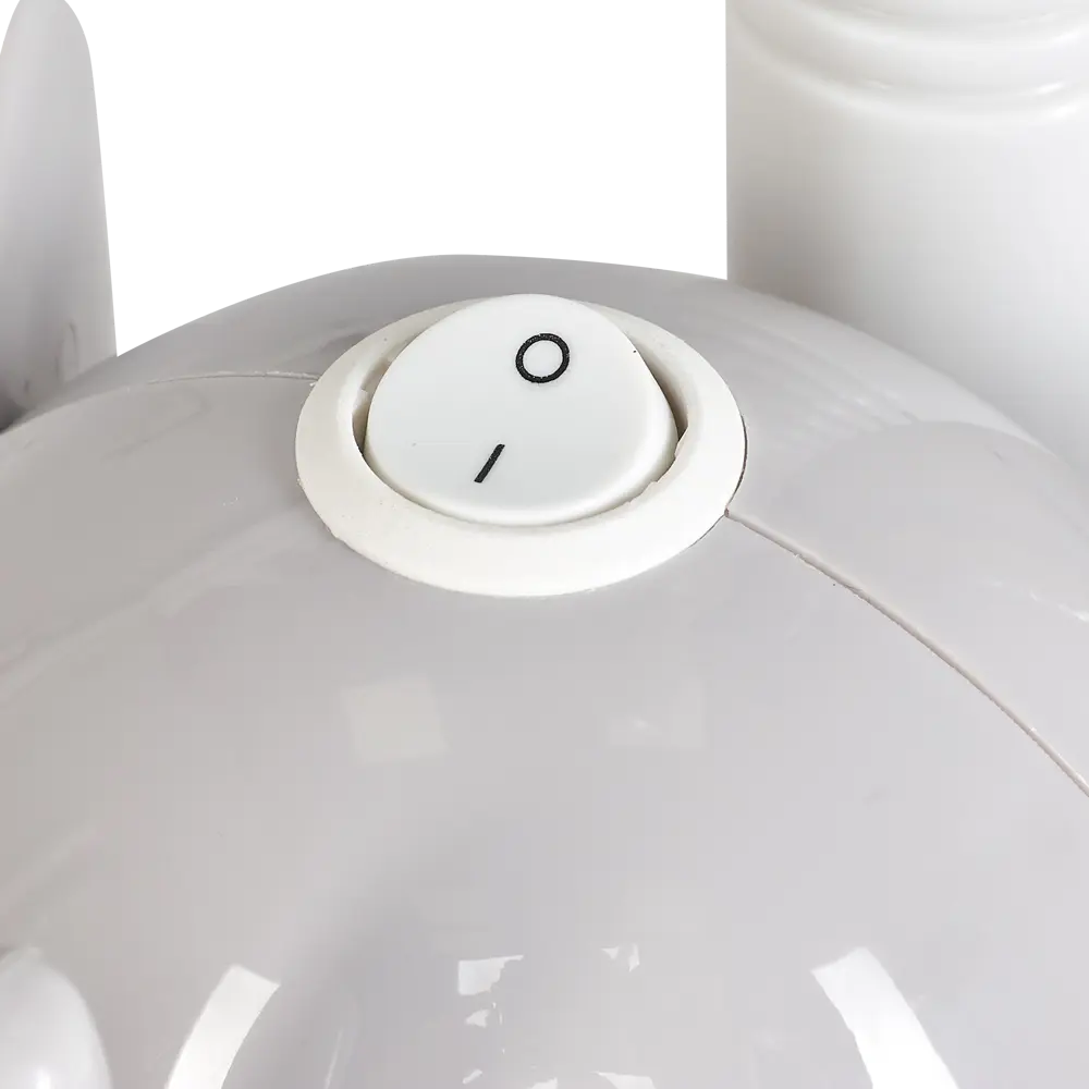 Рабочая лампа настольная Camelion KD-397, цвет серый STLM-2078499 - Вид №6