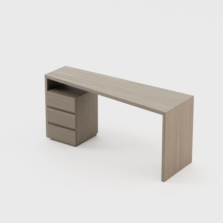 093139 Письменный стол LasKasas Miami - Вид №3
