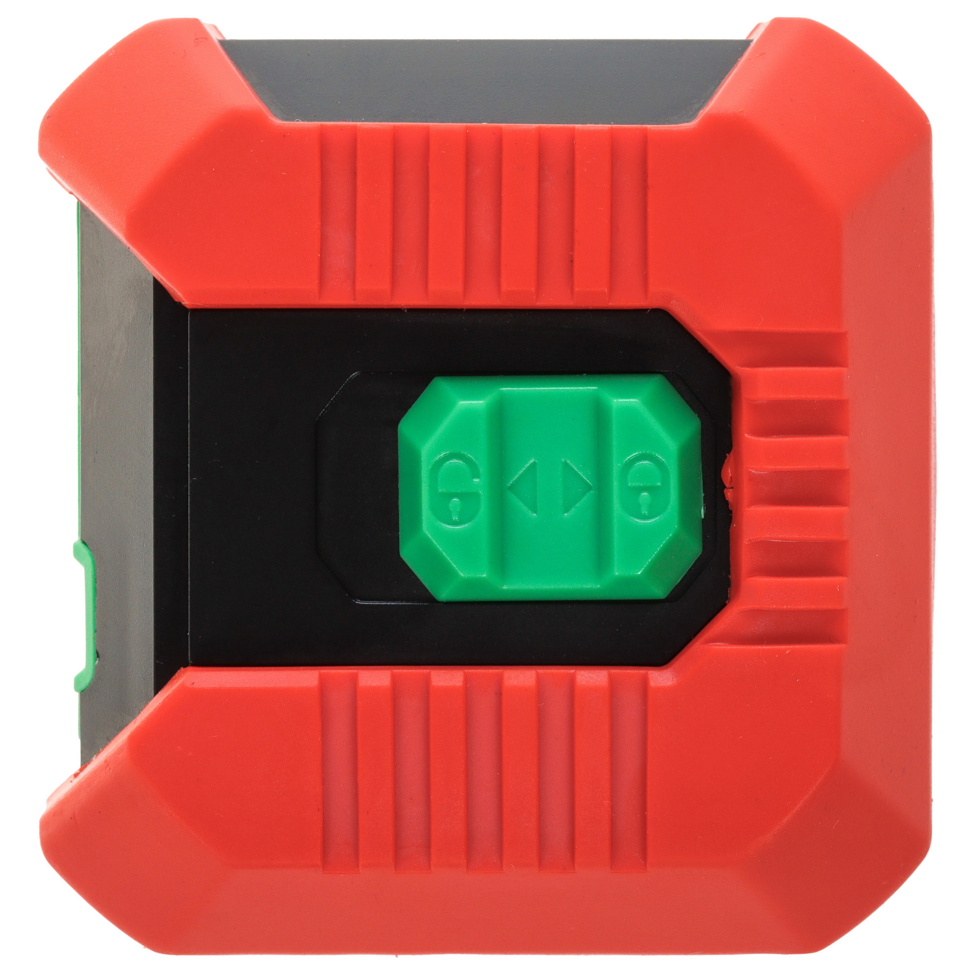 Лазерный нивелир Condtrol QB Green 8184850 STDN-0092873 - Вид №3