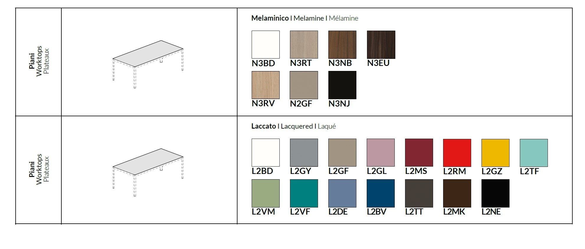 Кожаный прямоугольный стол для совещаний About Office Hype ARCH-00146994 - Вид №4