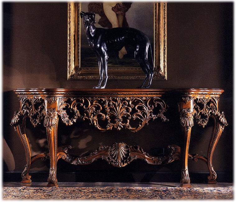 Консоль  JUMBO COLLECTION MAN-21 