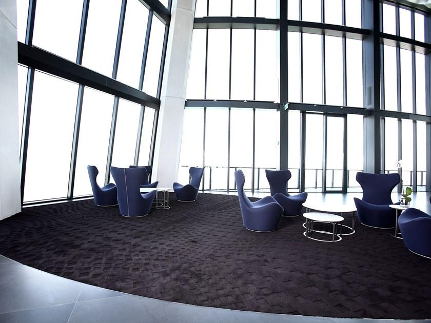 G.T.DESIGN Ковер ручной работы из шерсти sun-id-1411965 - Вид №5