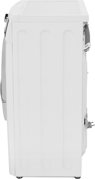 SLW MC6133 Узкая стиральная машина, 84.5x59.7x41.6 см, загрузка фронтальная, 6кг, до 1200 об/мин при отжиме, a++, дисплей, белая Schaub Lorenz Santreyd  - Вид №8
