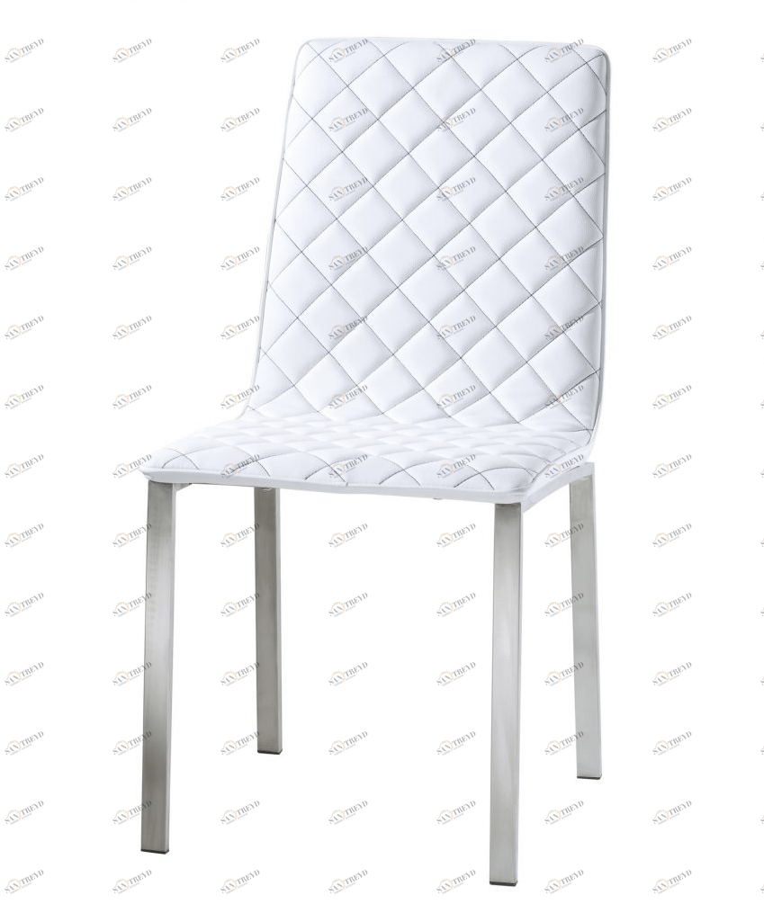 Стул Finestra Белый ESF ДИЗАЙНЕРСКИЕ, FINESTRA 044088 Белый 