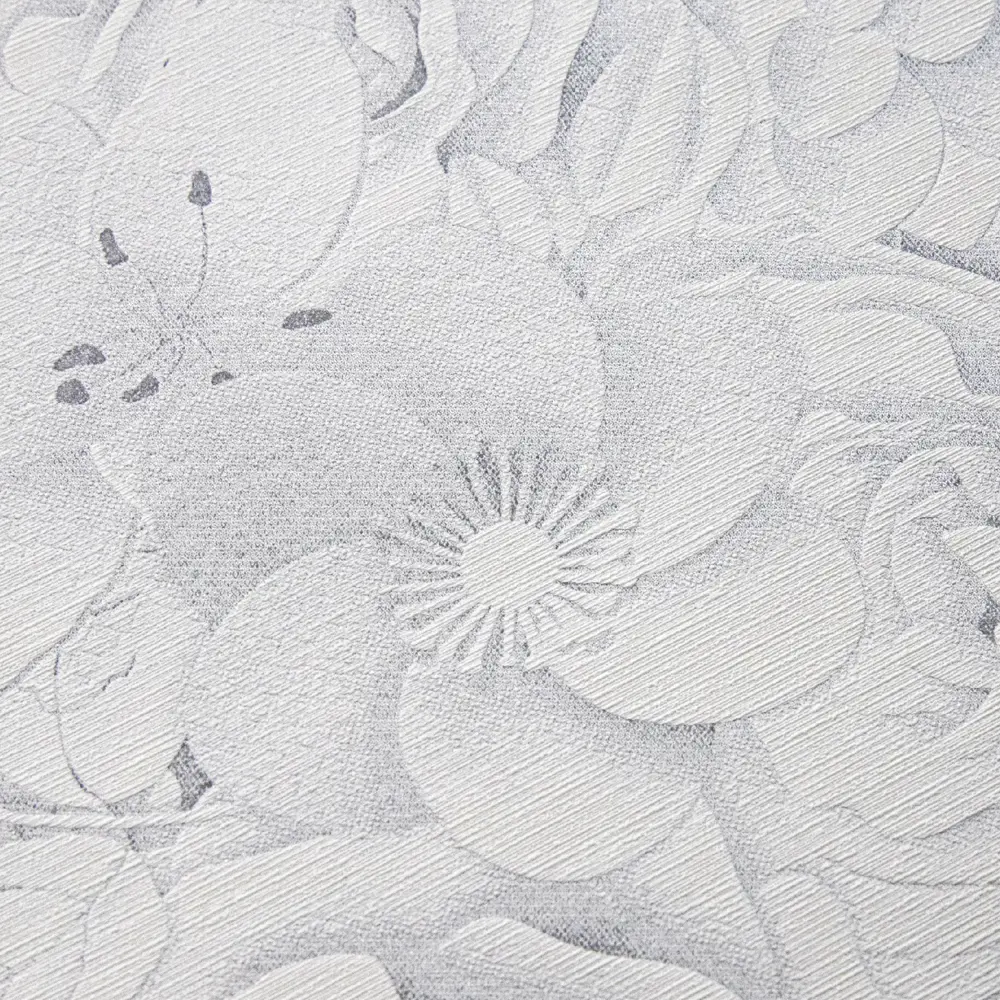 Обои флизелиновые VOG Collection Weading day белые 1.06 м 168358-00 STLM-2109655 - Вид №1