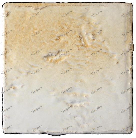 Danilo Ramazzotti Внутренняя облицовка майоликой Cocci del riale Cr1