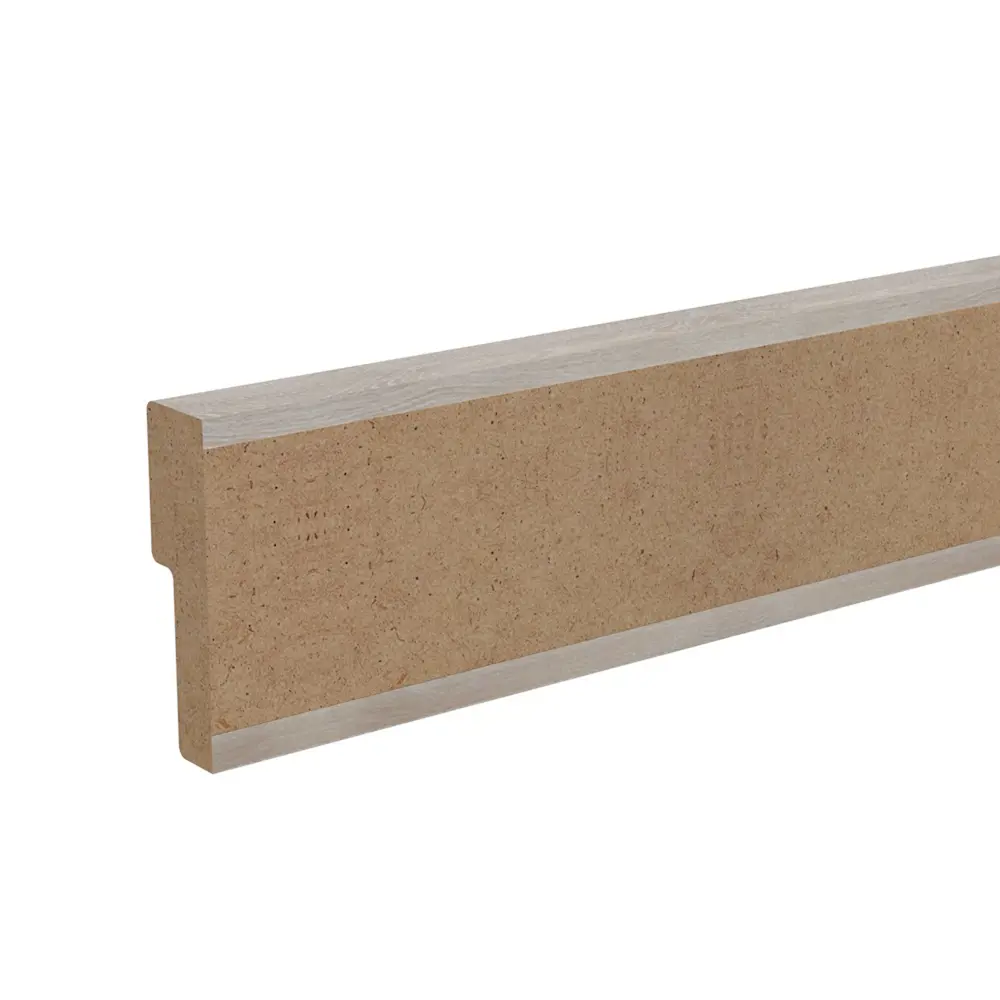 Коробка дверная 26-70 207 см, цвет дуб бриг Santreyd STLM-2182772 - Вид №1