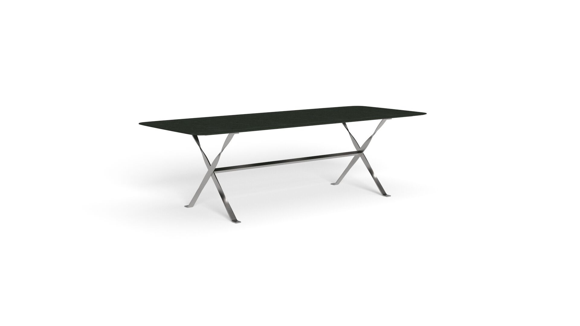 Прямоугольный садовый стол Talenti Джордж ARCH-00074920 - Вид №5