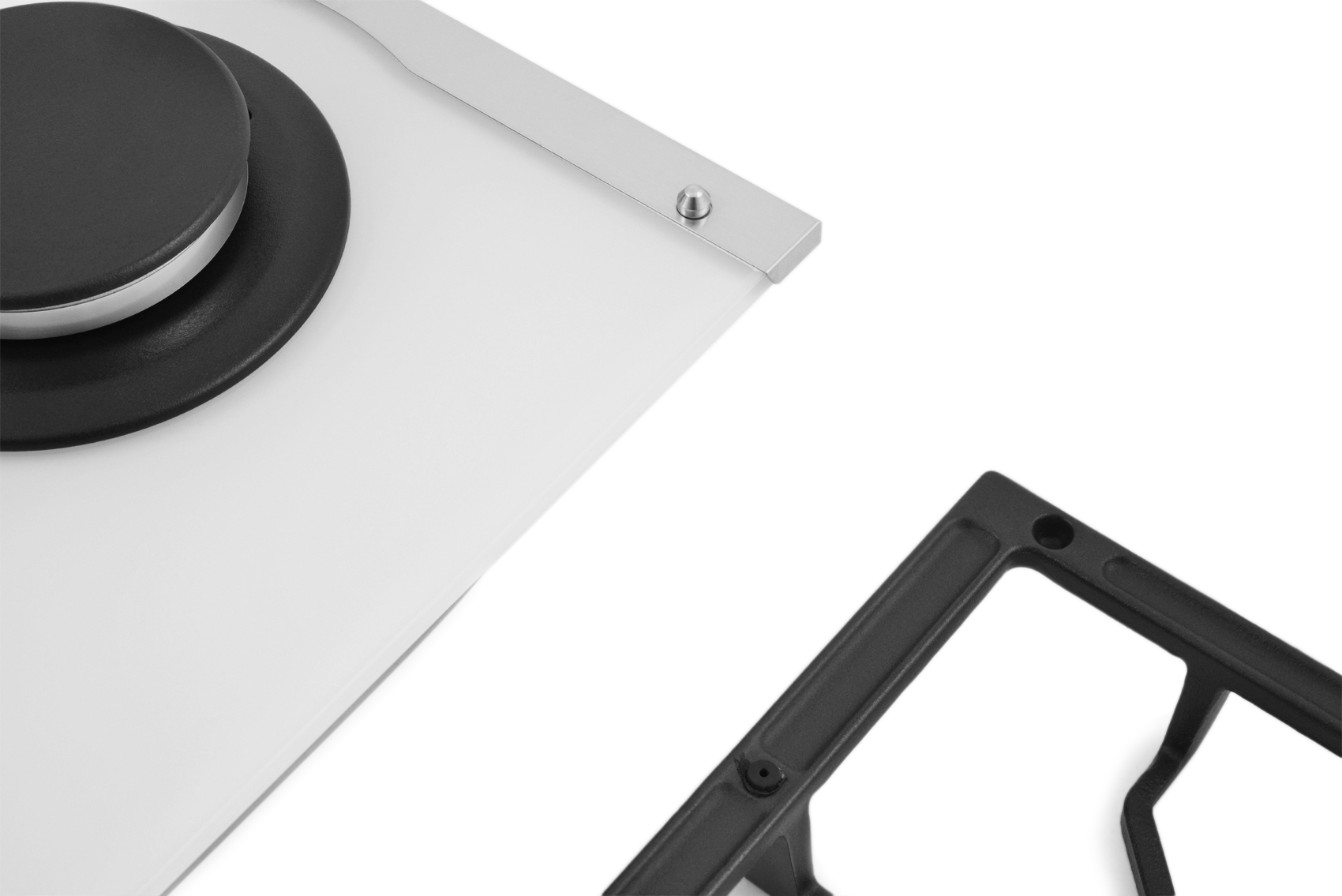 5361935 Газовая варочная поверхность ZUGEL ZGH291W STDN-0098131 - Вид №19