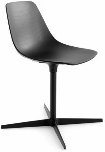 Lapalma Стул из фанеры 4 звезды Miunn S162