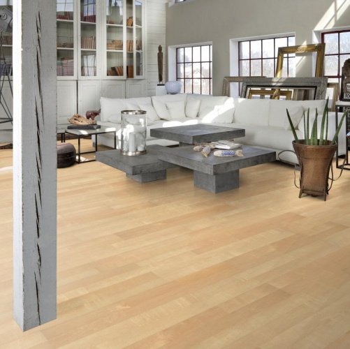 Паркетная доска Kahrs Клён канадская Весна Линнея 2600200572 - Вид №13