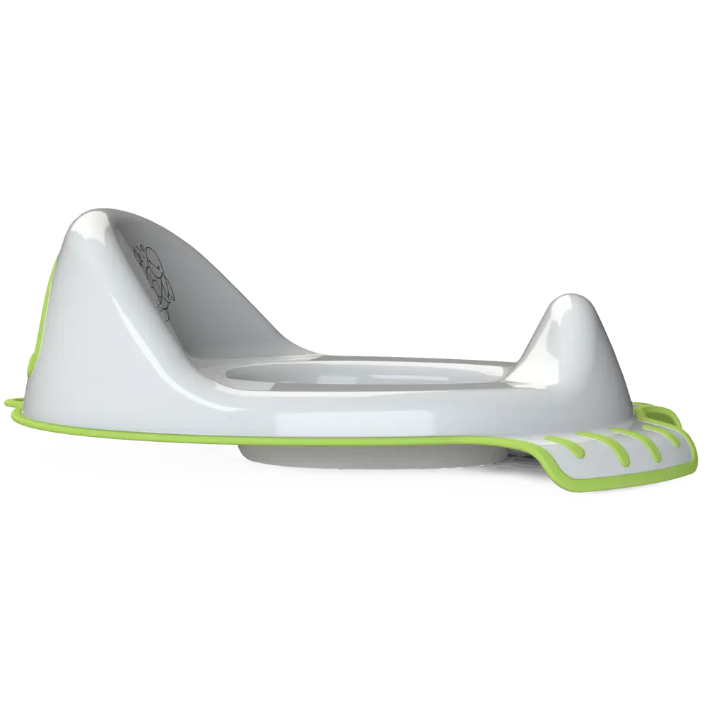 Накладка на унитаз Черепашки KP120100 Santreyd STLM-2039562 - Вид №2