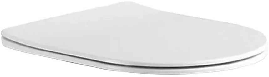 91745379 Сиденье для унитаза Aquatek Европа AQ0009-00 45x55см STLM-0979763