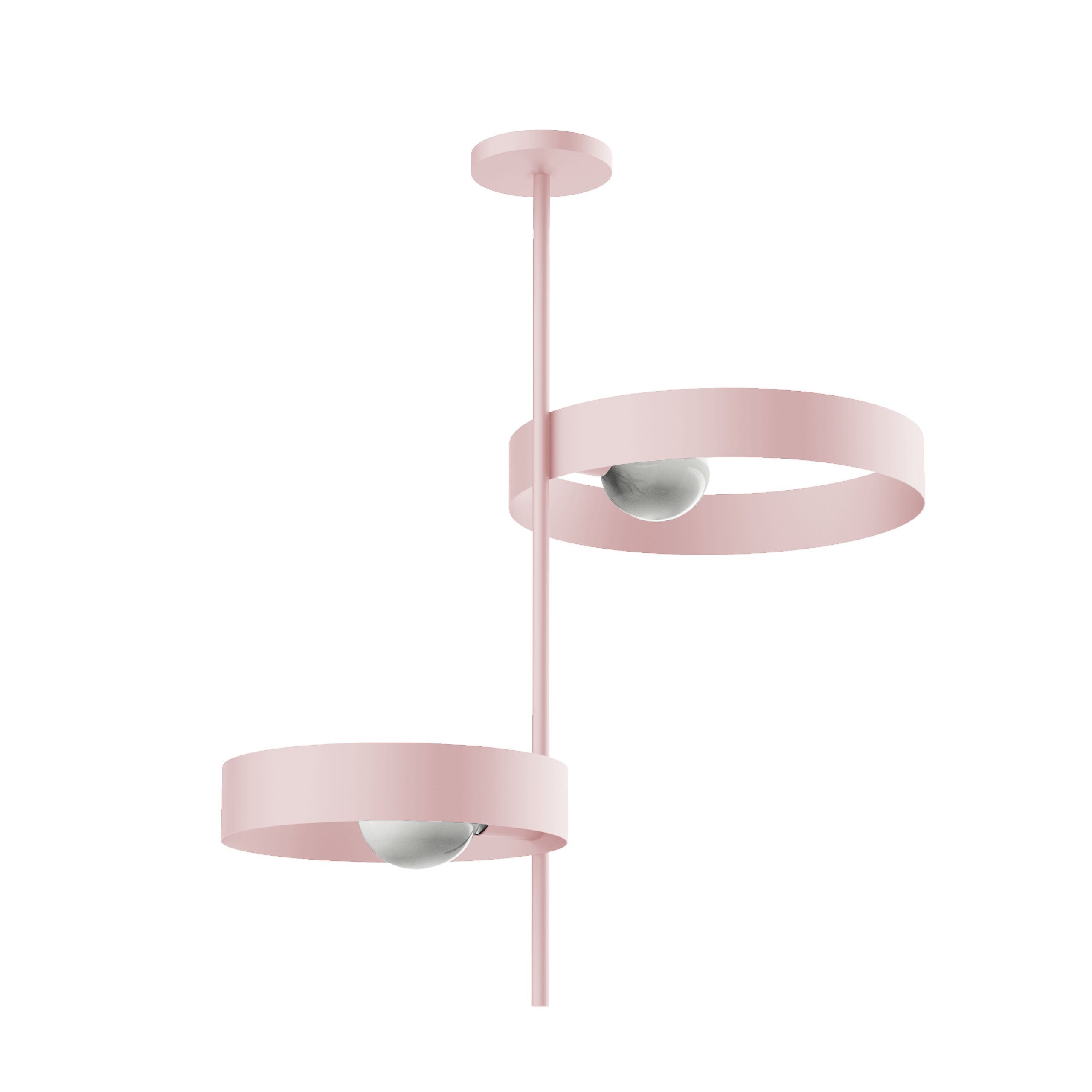 Светодиодный потолочный светильник WayPoint Alley ARCH-00119728 - Вид №122