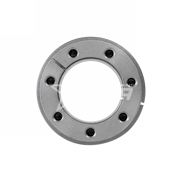 IS3391 Зажимная втулка KLAB040 (PHF FX51-40x65) ISKRA  - Вид №6