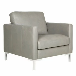 Кресло IMPULSE серое SITS IMPULSE 192031 Серый