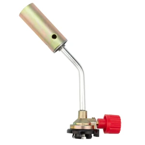 Горелка-насадка газовая Rexant GT-17, 170 мм