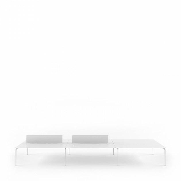 Alias Модульный прямоугольный стол Tec sun-id-1467998 - Вид №2