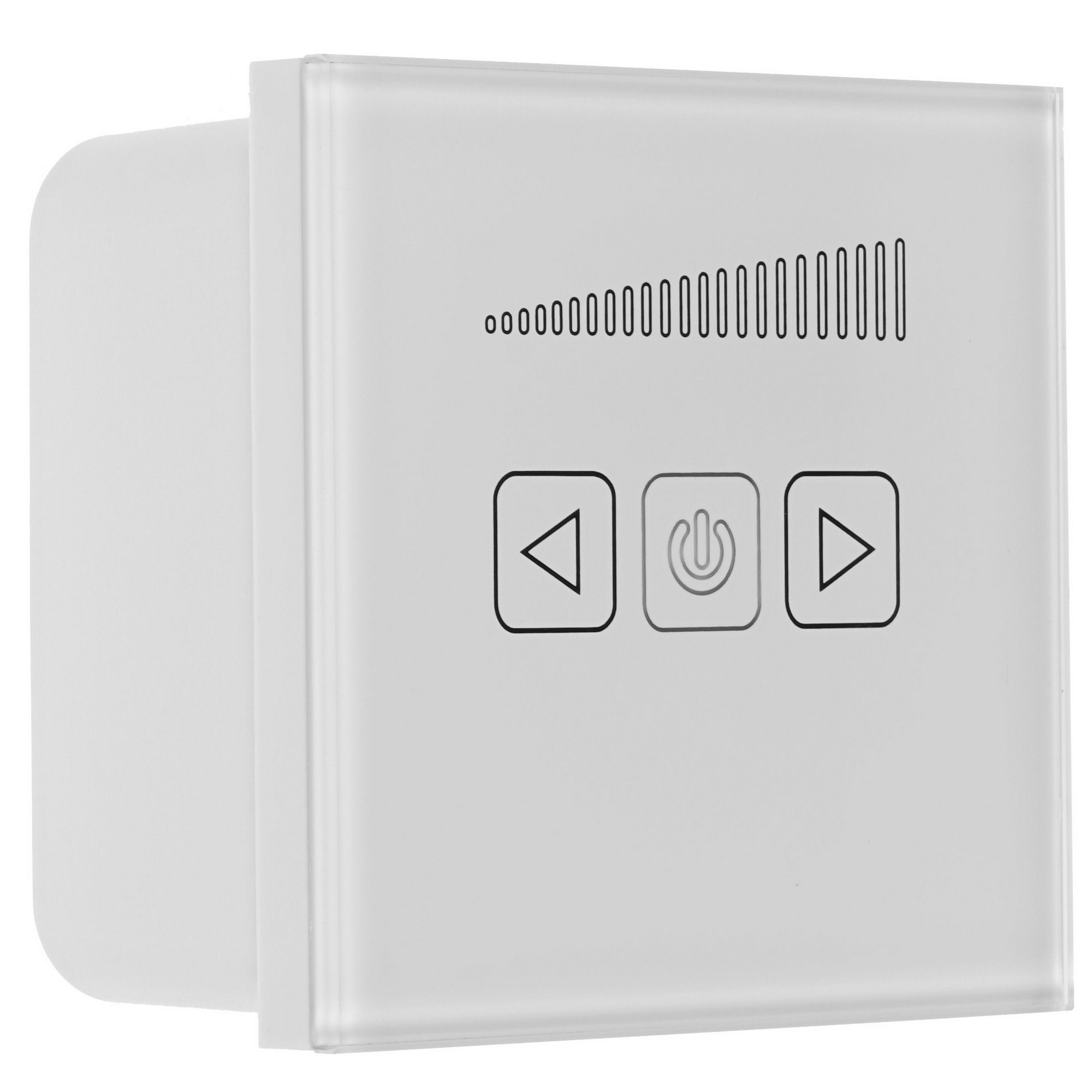 8187721 Приточно-вытяжная установка ЧИСТЫЙ ВОЗДУХ WIN FRESH WFS70 STDN-0019357 - Вид №2