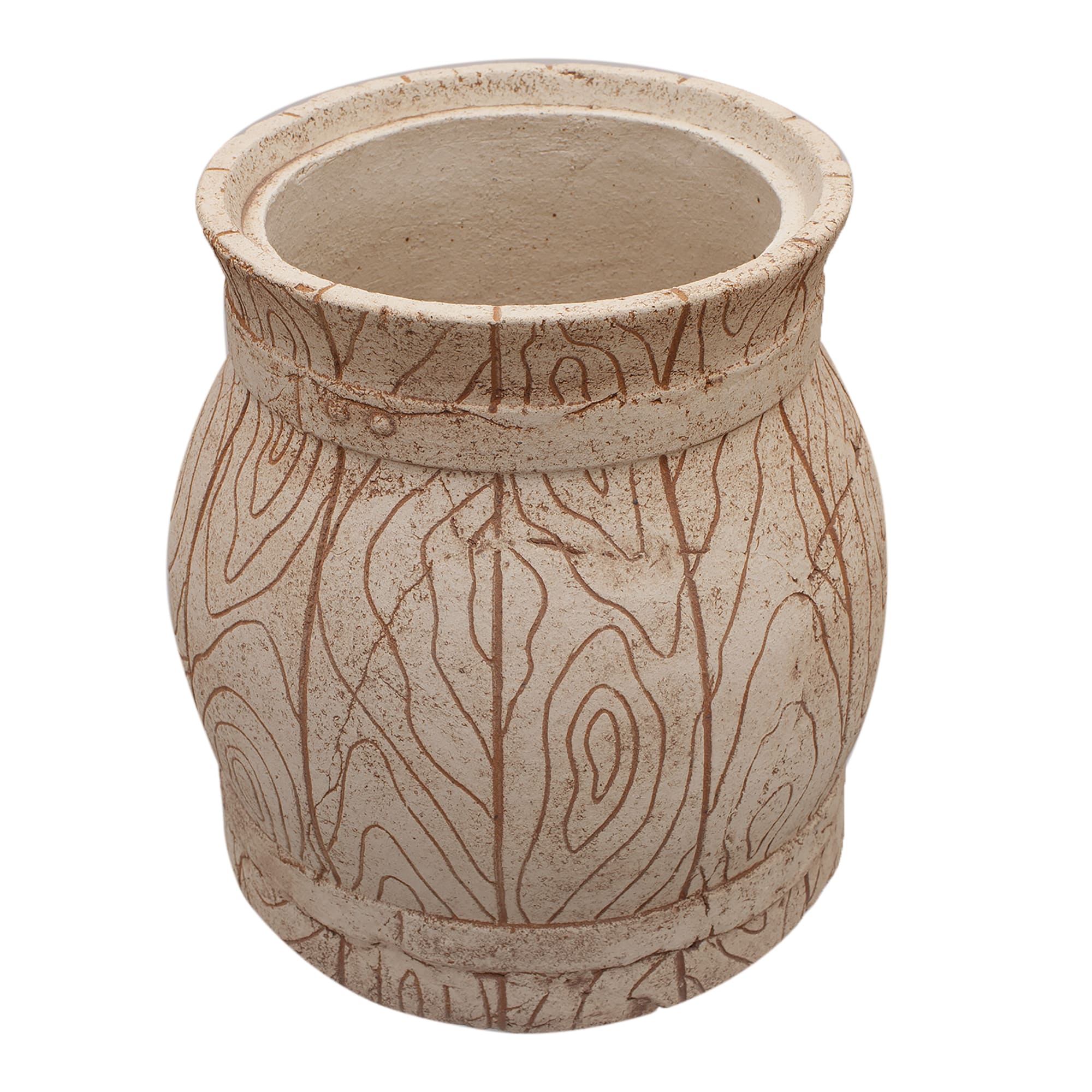 18665561 Бочонок для овощей №3 Santreyd  - Вид №1