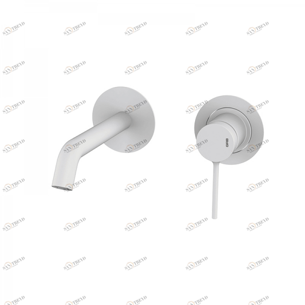 Смеситель для раковины TIME GRB MIXERS 47536471