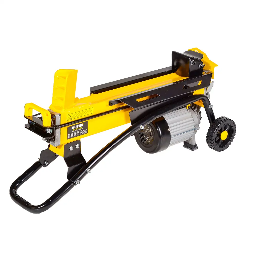 Дровокол электрический Huter HLS-3.3L 3300Вт STLM-2134432 - Вид №5