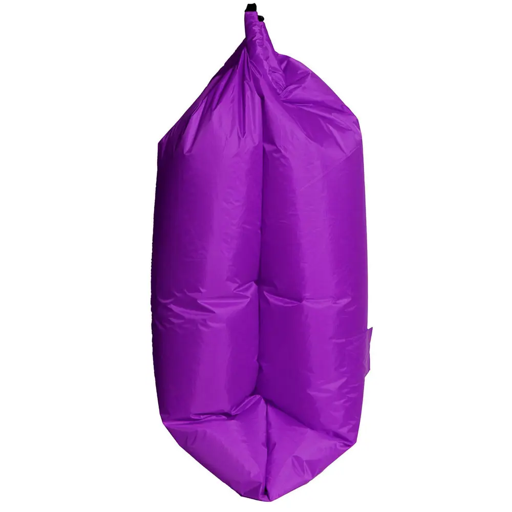 Диван надувной «Long» 220x70 см, цвет фиолетовый Santreyd STLM-2156969 - Вид №2