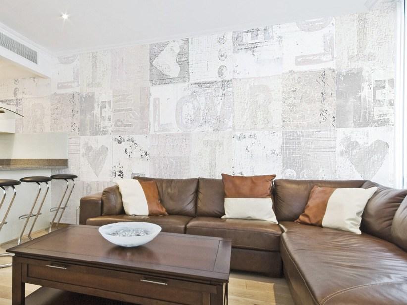 Tecnografica Обои с тиснением I decorativi 54528 - Вид №1