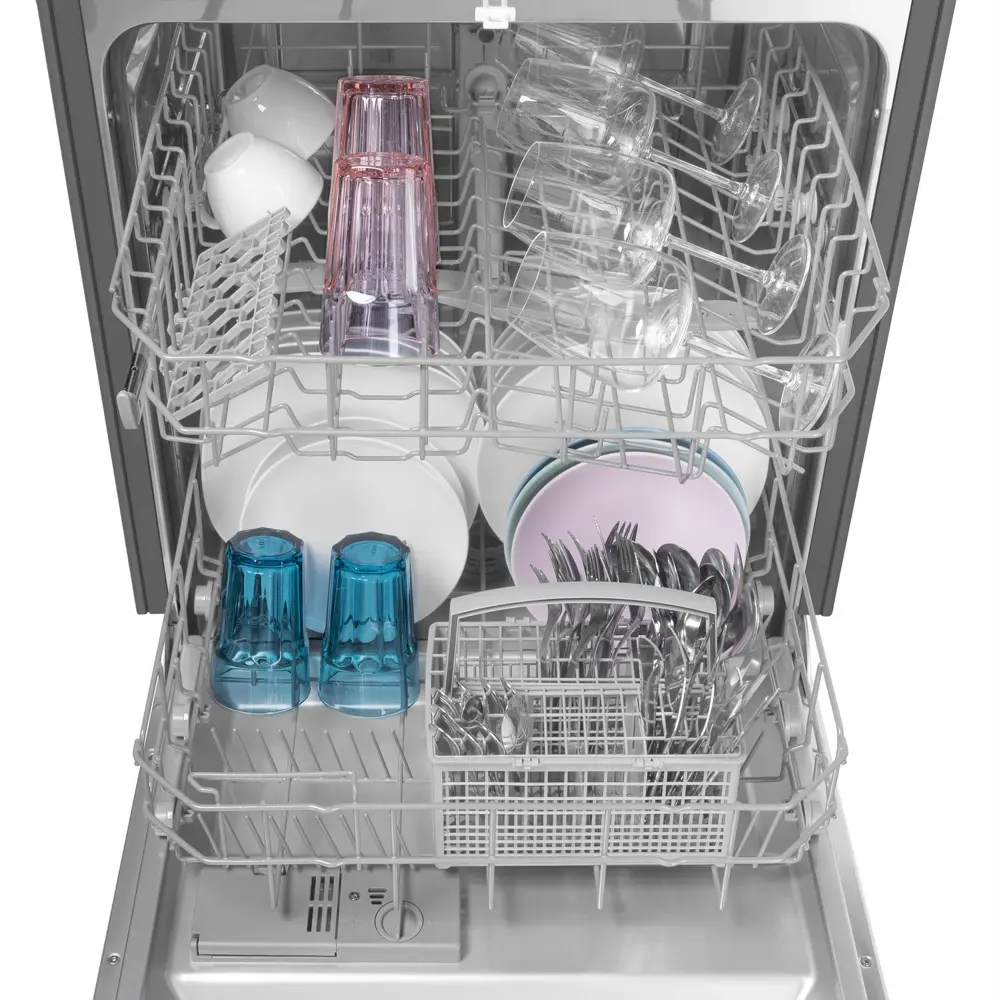 Встраиваемая посудомоечная машина Homsair DW64E 60 см STLM-2010753 - Вид №2