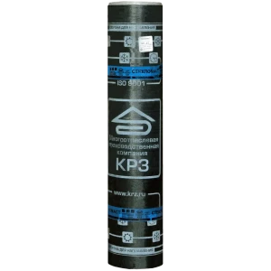 Стекломаст ТПП-3.0 нижний слой основа стеклоткань 10 м²