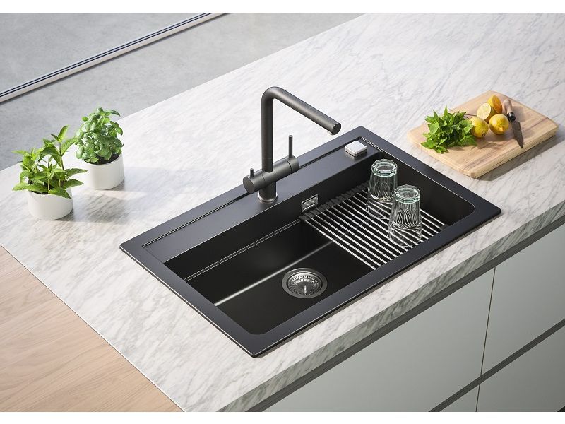 Мойка Alveus Atrox 40 1140447 - Вид №4