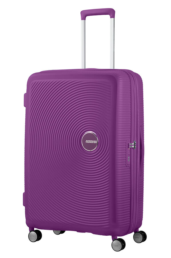 32G-71003 Чемодан 32G*003 Spinner 77 Exp American Tourister Soundbox  - Вид №5