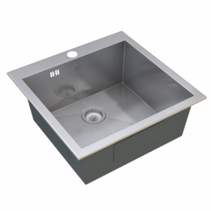 Zorg SH X 5151 CLOVA Мойка кухонная прямоугольная Zorg