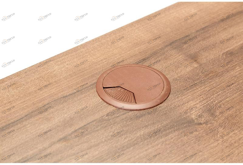 30478 Стол рабочий Сканди Бежевый R-HOME 4003454h_Беж