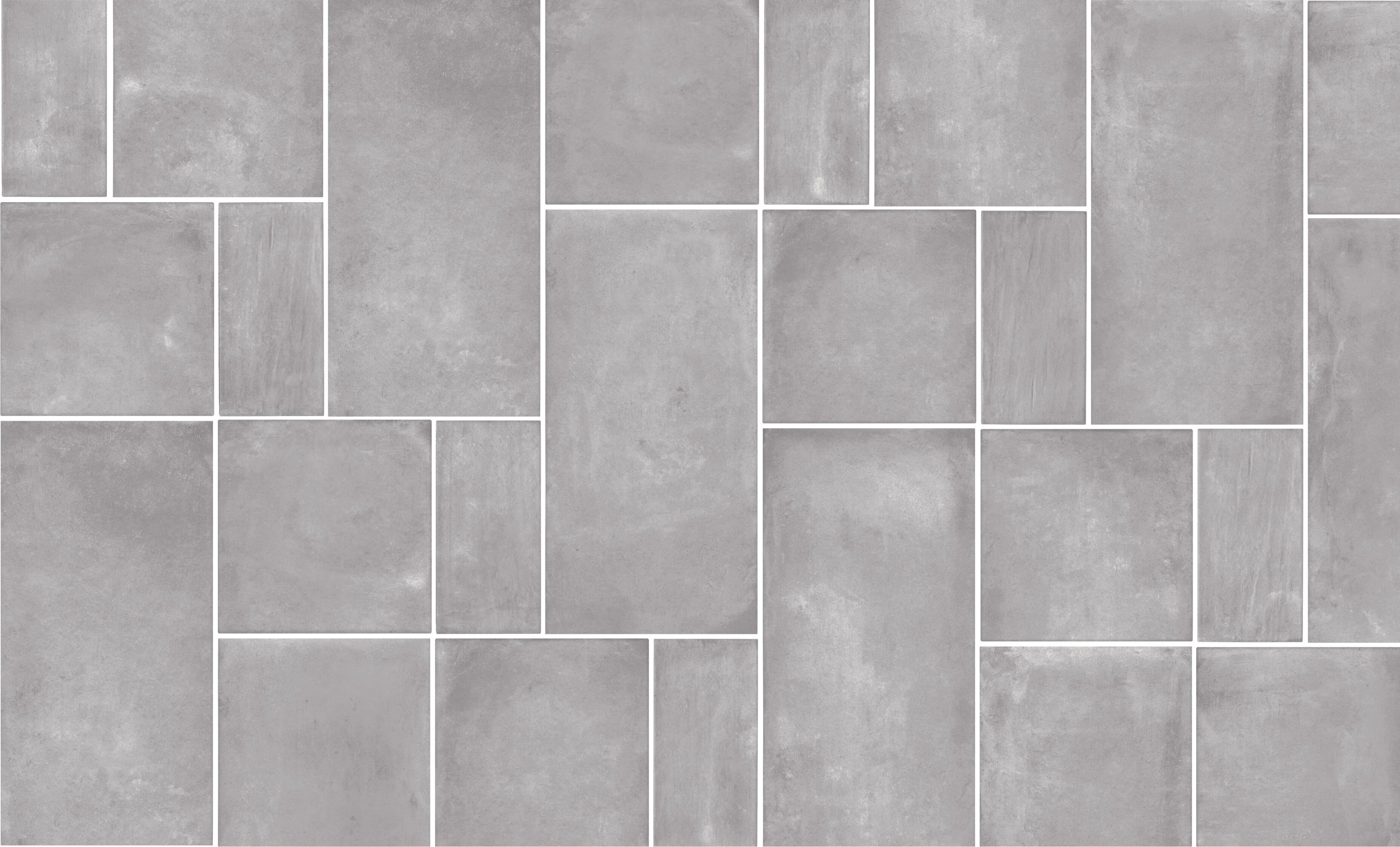 Напольное / керамогранит с терракотовым эффектом KERADOM GARFAGNANA ARCH-00110056 - Вид №45