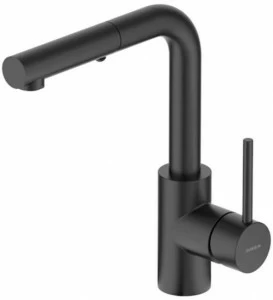 GUGLIELMI Кухонный смеситель, однорычажный, с вытяжным душем Sprint pro Fgsp29940