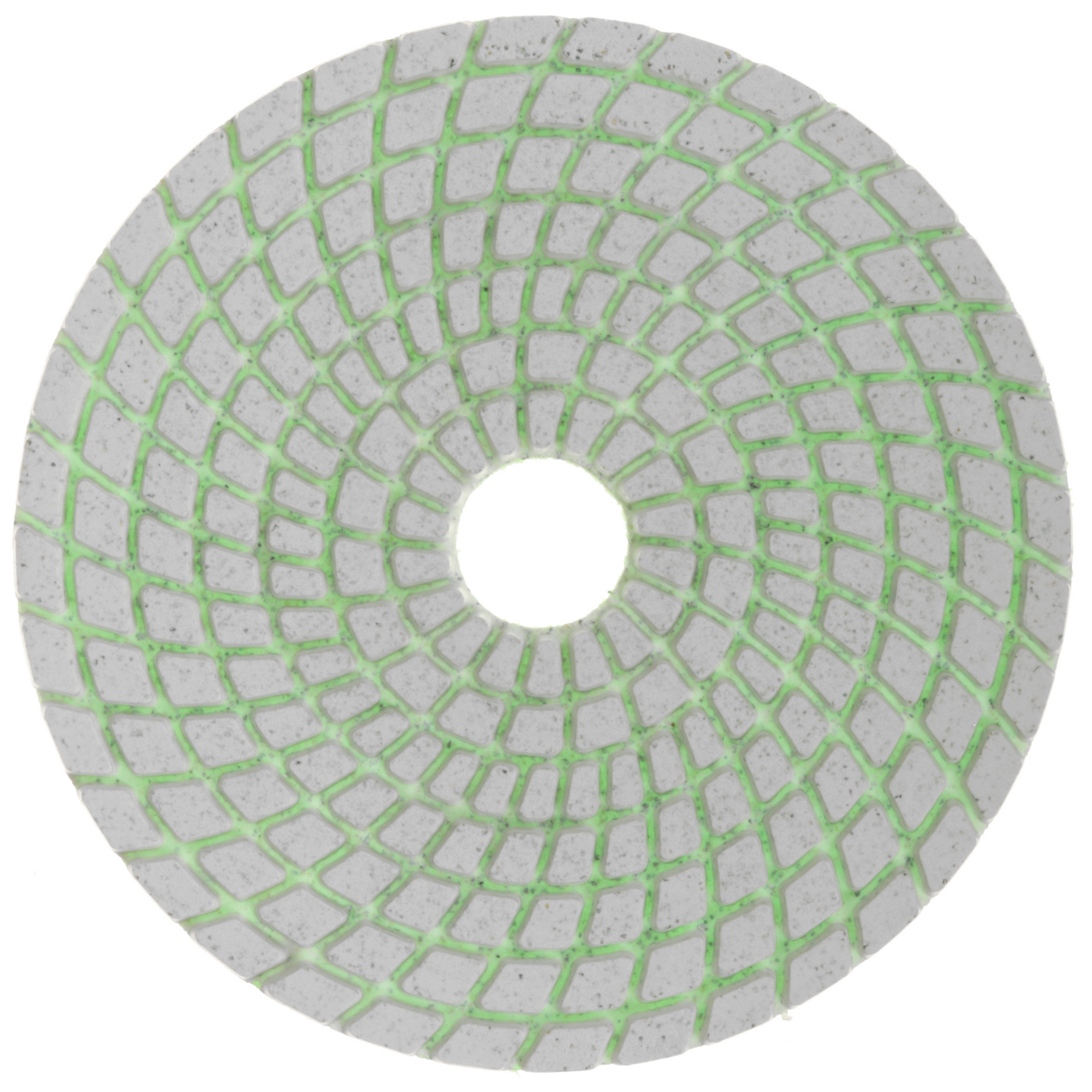 Круг алмазный гибкий VIRA RAGE 558027 100 мм 9294692 STDN-0096438