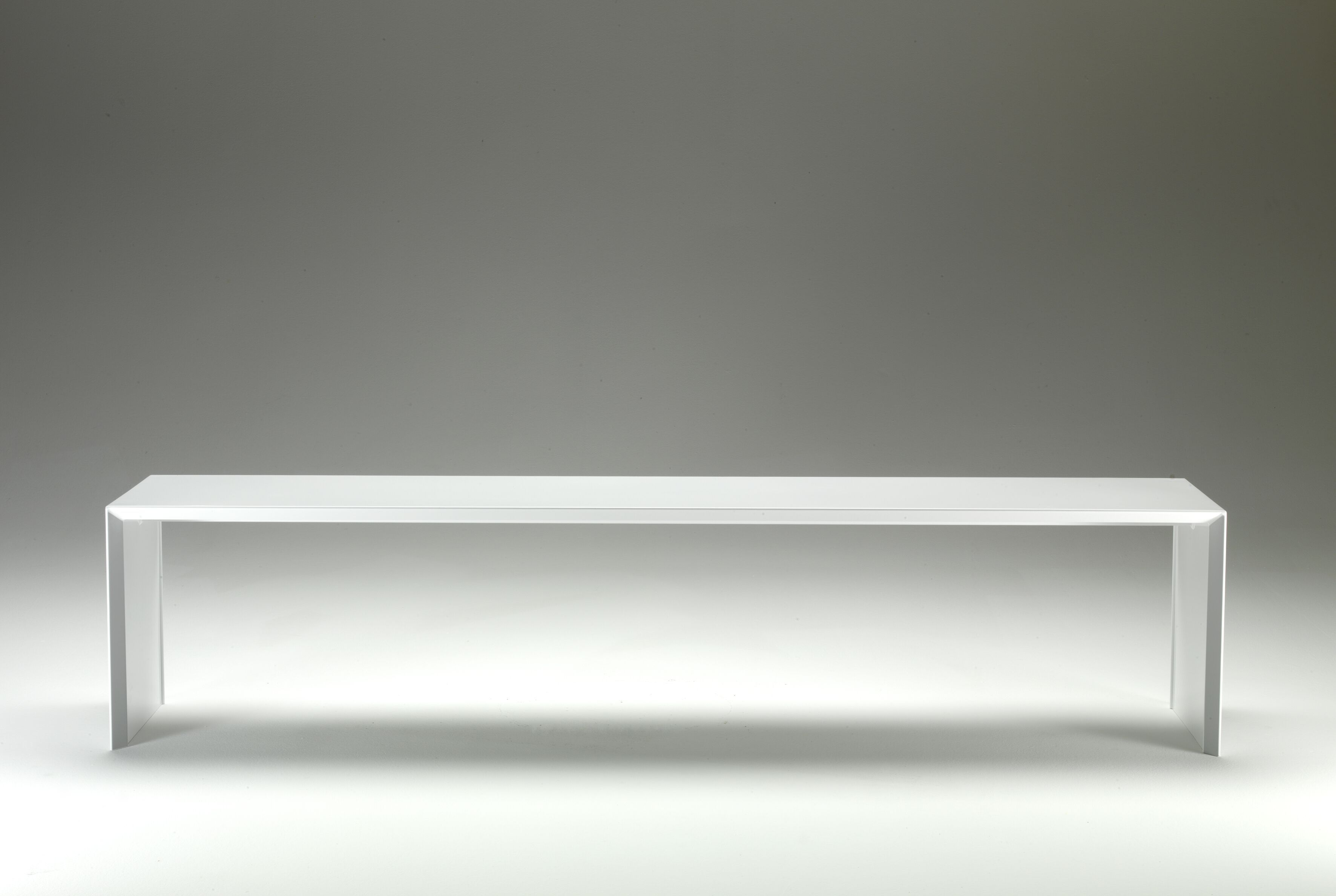 Алюминиевая электрическая скамья полотенцесушитель Tubes Plug &amp ARCH-00130712 - Вид №4