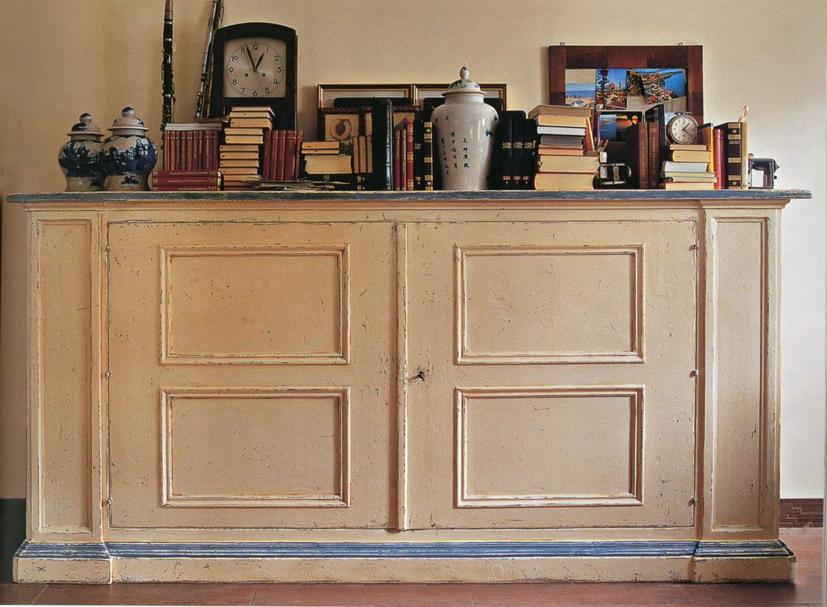 Комод  OPIFICIO 550 