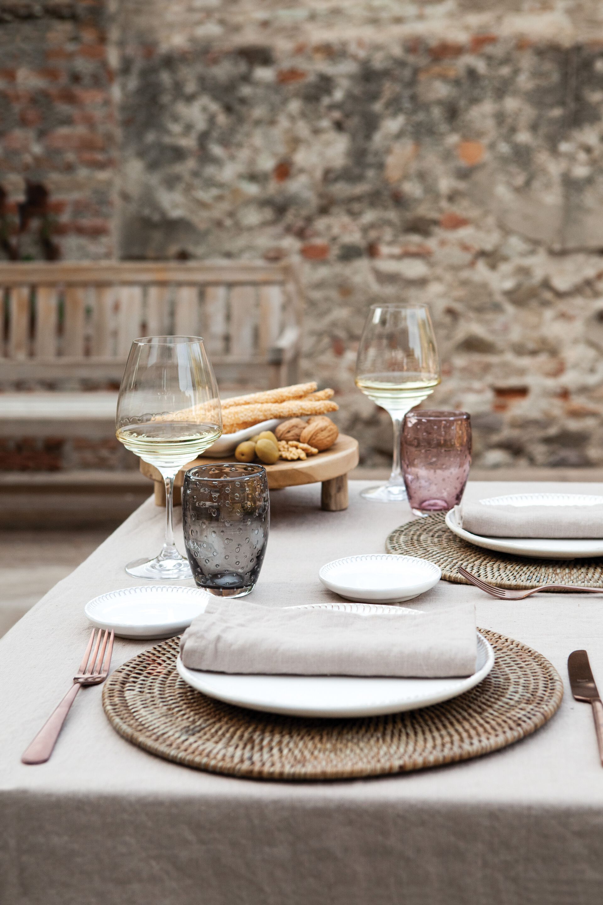 Стакан для воды Zafferano Боликанте ARCH-00085682 - Вид №6