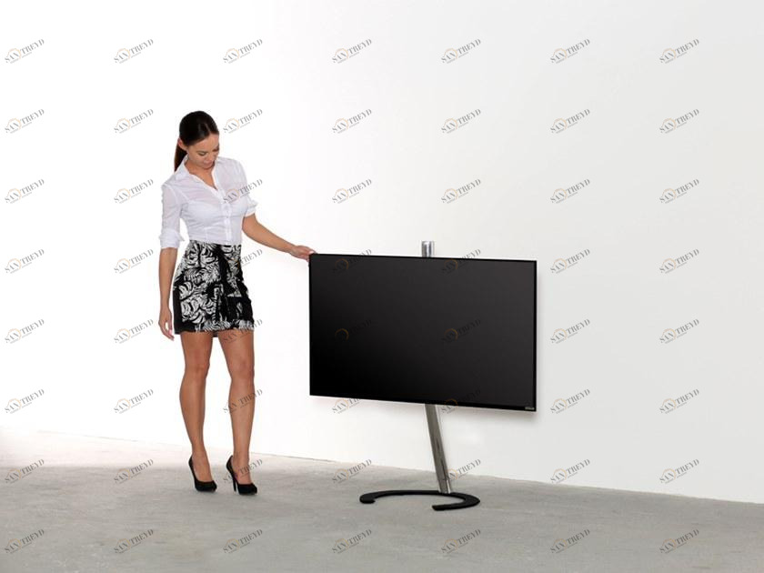 Wissmann raumobjekte Напольный монитор / подставка под телевизор  900 