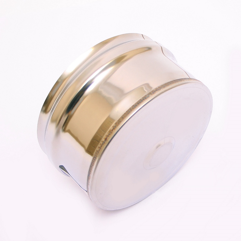 Заглушка Ferrum Ф130 внутренняя для ревизии (430/0,5 мм) FD17130N1F - Вид №4