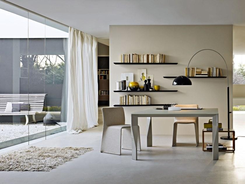 Molteni & C. Съемный тканевый стул Glove sun-id-1454623 - Вид №3