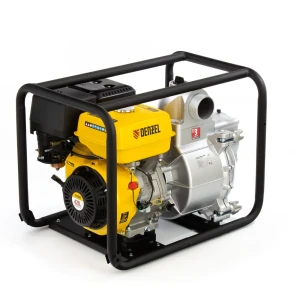 Мотопомпа Denzel PX-80D 90000 л/ч