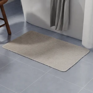 Коврик для ванной SWENSA Presto — комфорт и безопасность после душа 89414008