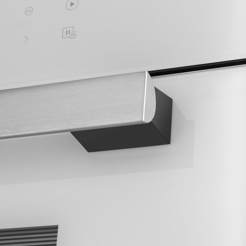 5335674 Электрический духовой шкаф Akpo PEA 44M08 SSD02 WH белый STDN-0028473 - Вид №9