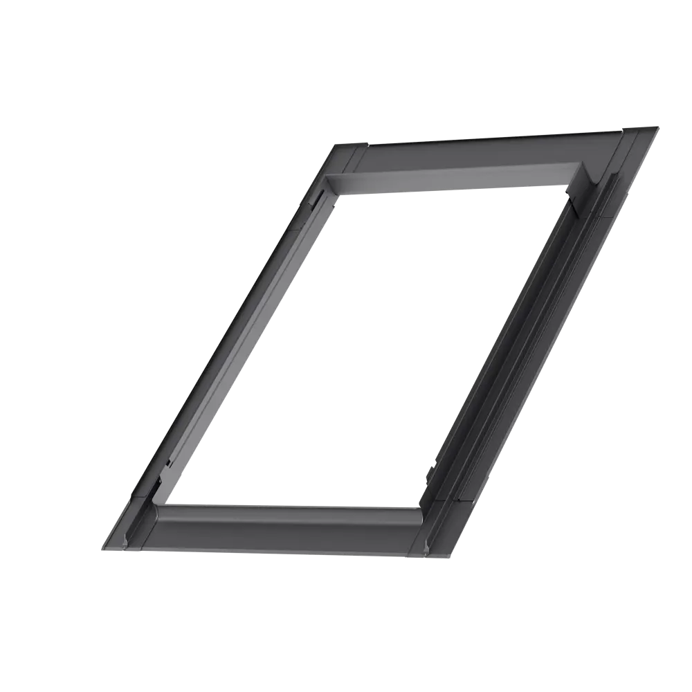 Оклад для плоской кровли Велюкс Design 78x118 см 87065023 STLM-2014432 Velux 