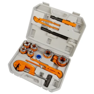 Набор инструмента для трубных работ